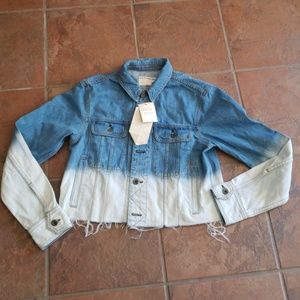 Rag and Bone woman's jacket